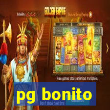 pg bonito